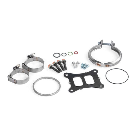 APR APR DTR6054 Direct Replacement Turbo Charger System (2.0T EA888.3 Trans)