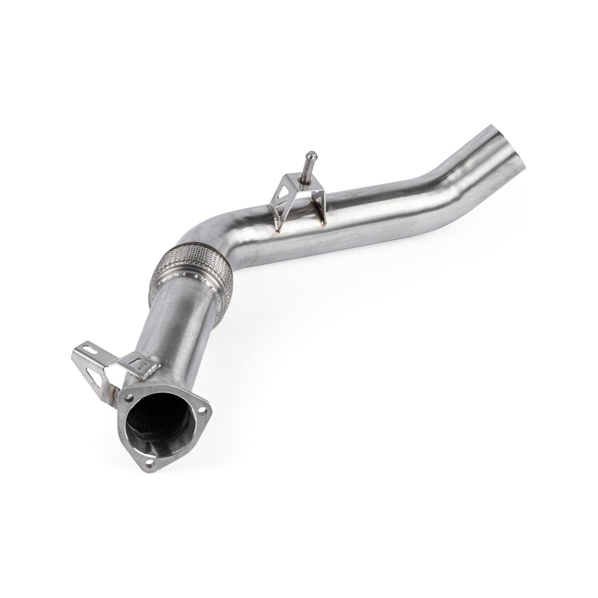 APR APR Catback Exhaust - Audi / 4.0TT / RSQ8 CBK0051