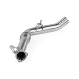 APR APR Catback Exhaust - Audi / 4.0TT / RSQ8 CBK0051