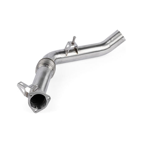 APR APR Catback Exhaust - Audi / 4.0TT / RSQ8 CBK0051