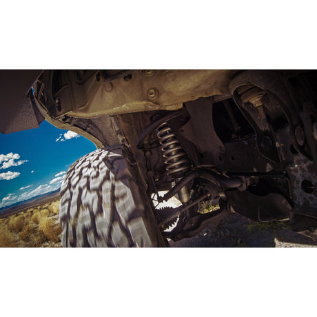 Fox 2.0 Performance Series Coilovers & Shocks Set for 2004-2015 Nissan Titan 4WD