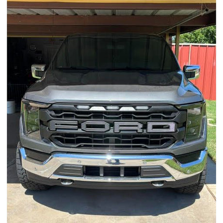 2021-2023 Ford F150 - Raptor Style Grille