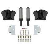 ICON 2007+ Toyota Tundra Rear Hyd Bump Stop Kit