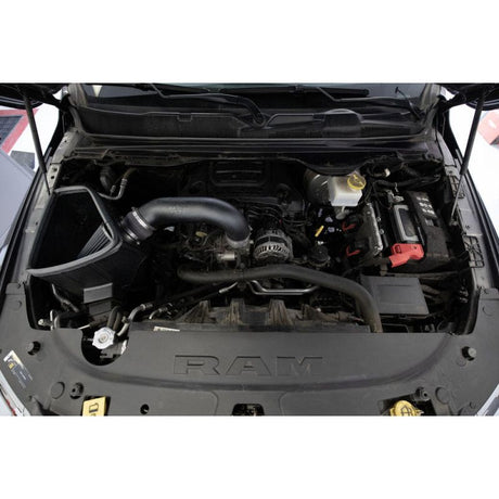 K&N 21-23 Ram 1500 5.7L V8 Performance Air Intake System