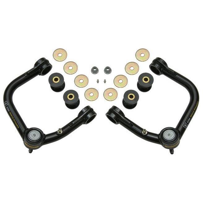 07-Up FJ Cruiser - 03-Up Toyota 4Runner - 03-Up Lexus GX - ICON Upper Control Arm DJ - Truck Accessories Guy