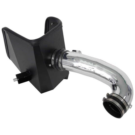 K&N 2019 Chevy Silverado / GMC Sierra 1500 V8-5.3/6.2L Performance Air Intake Kit