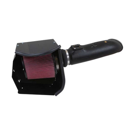 K&N 11-15 Ford Super Duty 6.7L V8 Performance Intake Kit