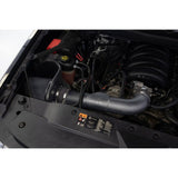 K&N 14-18 Chevrolet/GMC 1500 V8 5.3L/6.2L Performance Air Intake System