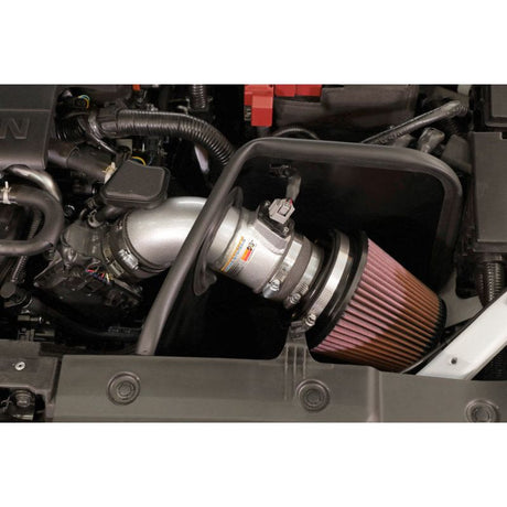 K&N 19-20 Nissan Altima L4-2.5L Typhoon Short Ram Intake