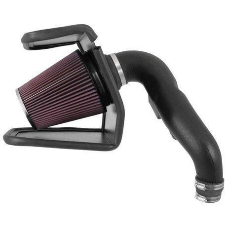 K&N 16-19 Chevrolet Colorado L4-2.8L DSL Performance Intake Kit