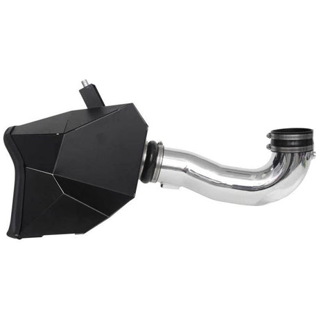 K&N 2019 Chevy Silverado / GMC Sierra 1500 V8-5.3/6.2L Performance Air Intake Kit