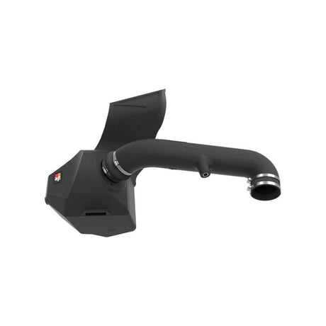 K&N 63 Series AirCharger Performance Intake 2021+ Ford F150 5.0L V8 F/I