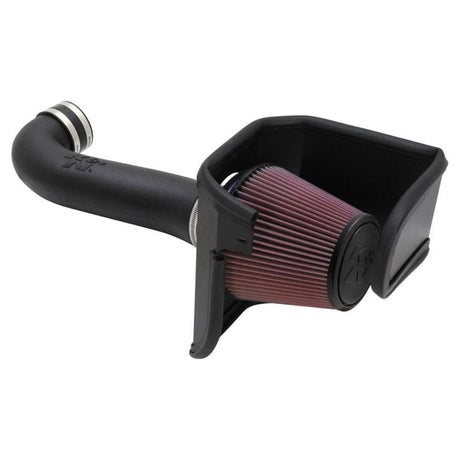K&N 11-13 Dodge Charger/Challenger / 11-13 Chrysler 300C V8-5.7L Aircharger Performance Intake