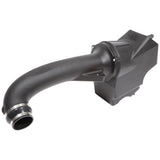 K&N 18-20 Jeep Wrangler JL 2.0L Aircharger Performance Intake