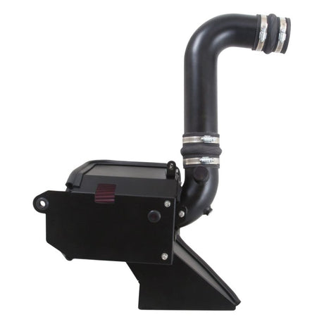 K&N 14-15 VW Jetta GLI 2.0L-L4 Typhoon Intake
