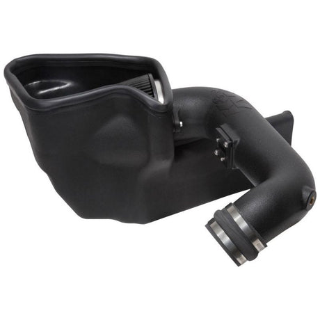 K&N 18-23 Ford Mustang GT 5.0L V8 F/I Dryflow Performance Air Intake System