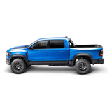 BAK 19-20 Dodge Ram 1500 (New Body Style w/ Ram Box) 5ft 7in Bed BAKFlip MX4 Matte Finish