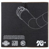 K&N 14-15 Chevy/GMC 1500 V-8 5.3/6 2L Performance Intake Kit