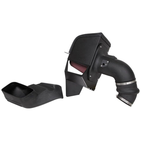 K&N 19-20 Ram 2500/3500 L6-6.7L Diesel Aircharger Performance Intake