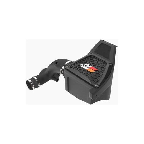 K&N 21-23 Ford Bronco 2.3L L4 Performance Air Intake System