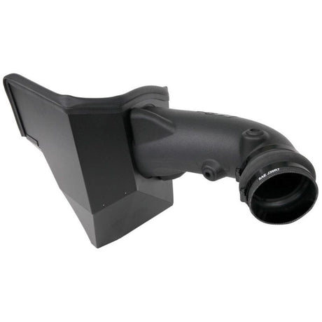 K&N 18-19 Jeep Grand Cherokee Trackhawk V8-6.2L F/I Aircharger Performance Intake