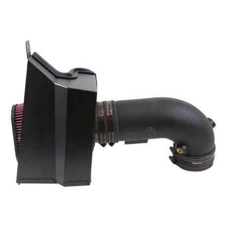 K&N 14-15 Chevy Corvette Stingray 6.2L V8 Aircharger Performance Intake