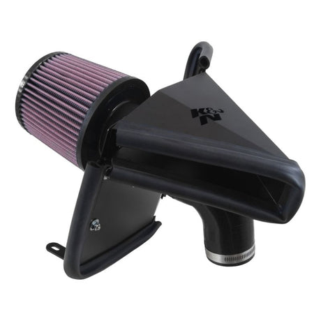 K&N 2014-2015 Audi A4 2.0L Turbo Typhoon Air Intake