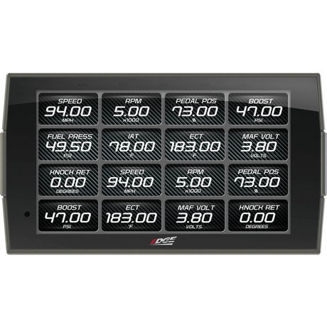 1994-2019 Ford F-250 | F-350 Powerstroke Diesel | Edge Evolution CTS3 - Truck Accessories Guy