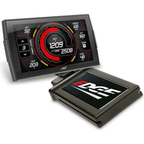 1998.5-2000 Dodge Ram 2500|3500 - Edge Competition Juice w/ Attitude CTS3 - NP Motorsports