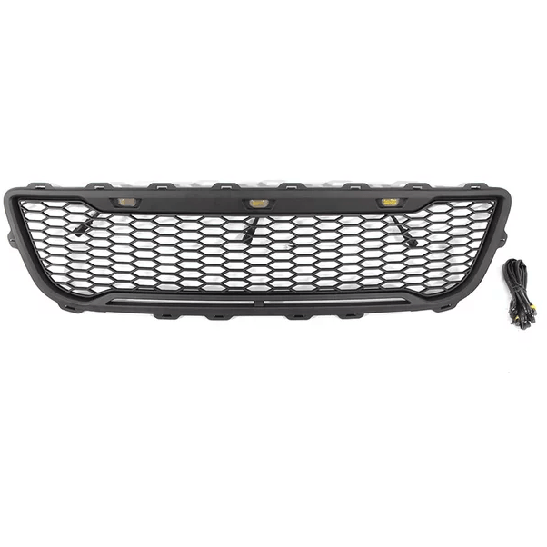 1999-2003 Ford F150 | Raptor Style Grille - Truck Accessories Guy