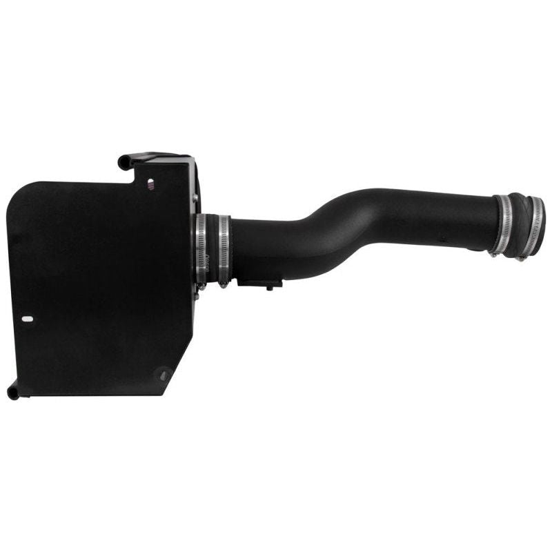 K&N 16-23 Toyota Tacoma 3.5L V6 Performance Air Intake System