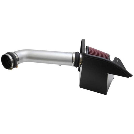 K&N 11-13 Dodge Avenger 3.6L V6 Silver Typhoon Intake