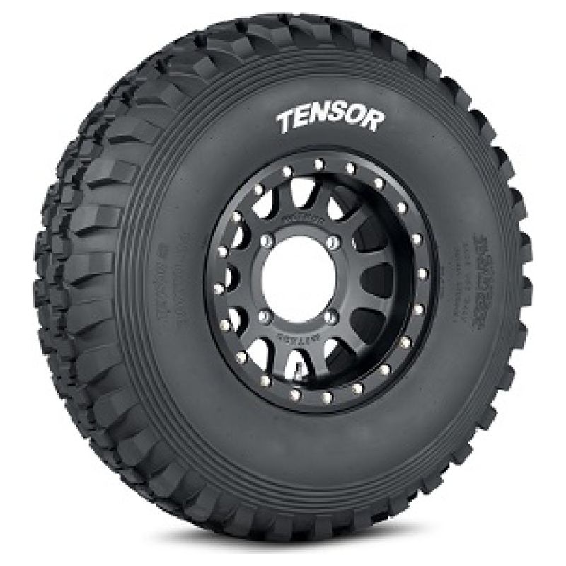 Tensor Tire Desert Series (DS) Tire - 60 Durometer Tread Compound - 30x10-15