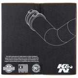 K&N 19-20 Chevrolet Blazer / GMC Arcadia Aircharger Performance Air Intake System