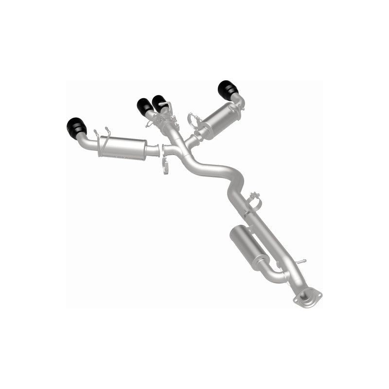 Magnaflow 2023 Toyota GR Corolla NEO Cat-Back Exhaust System