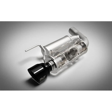 MagnaFlow 2024 Ford Mustang GT 5.0L Competition Series Cat-Back Performance Exhaust System