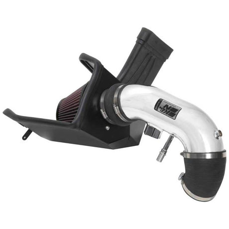 K&N 2018-2023 Ford Mustang GT V8 5.0L F/I Typhoon Air Intake