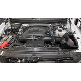 K&N 11-14 Ford F-150 3.5L V6 Performance Intake Kit