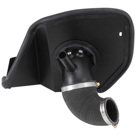 K&N 2013 Hyundai Genesis Coupe 2.0L L4 F/I Typhoon Performance Intake Performance kit