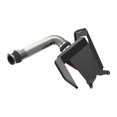 K&N Typhoon 2022 Hyundai Kona N L4-2.0L F/I Turbo Performance Air Intake System
