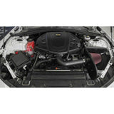 K&N 2016-2017 Chevrolet Camaro V6-3.6L F/I Aircharger Performance Intake