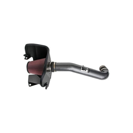 K&N 19-21 Dodge Ram 1500 3.6L V6 F/I Performance Air Intake Kit