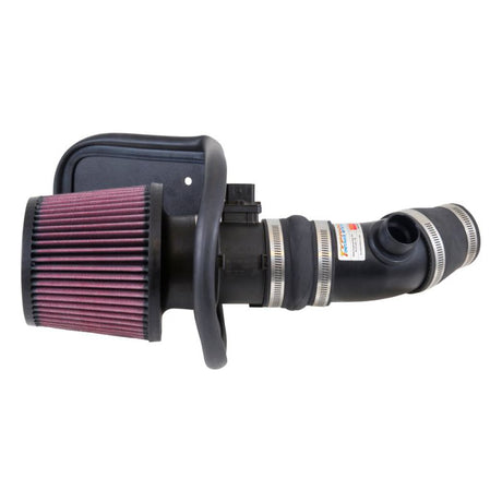 K&N 14-15 Chevrolet Cruze 2.0L L4 DSL Typhoon Performance Intake