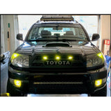 2003-2005 Toyota 4Runner | TRD Pro Style Grille - Truck Accessories Guy