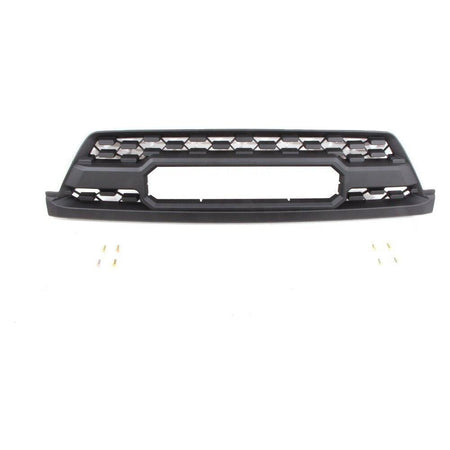 2003-2005 Toyota 4Runner | TRD Pro Style Grille - Truck Accessories Guy