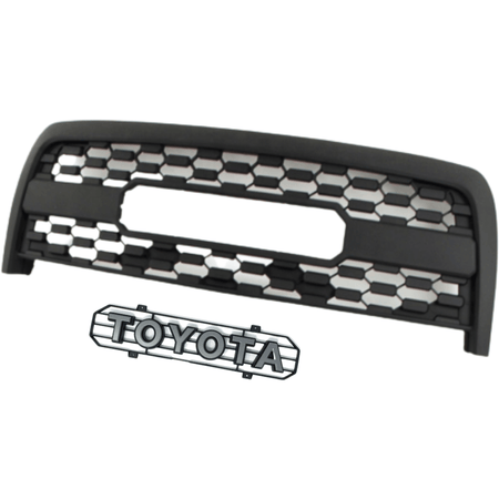 2003-2006 Toyota Tundra | TRD Pro Style Grille - Truck Accessories Guy