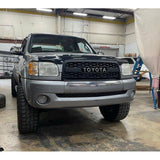 2003-2006 Toyota Tundra | TRD Pro Style Grille - Truck Accessories Guy