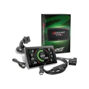 2003-2012 Dodge Ram 2500-3500 | Edge Diesel Evolution CTS3 Digital Monitor and Tuner - Truck Accessories Guy
