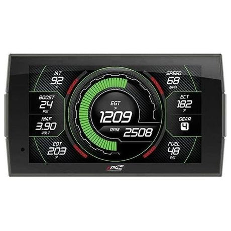 2003-2012 Dodge Ram 2500-3500 | Edge Diesel Evolution CTS3 Digital Monitor and Tuner - Truck Accessories Guy