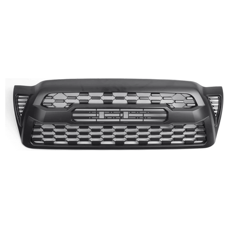 2005-2011 Toyota Tacoma - Pro Style Grille - NP Motorsports